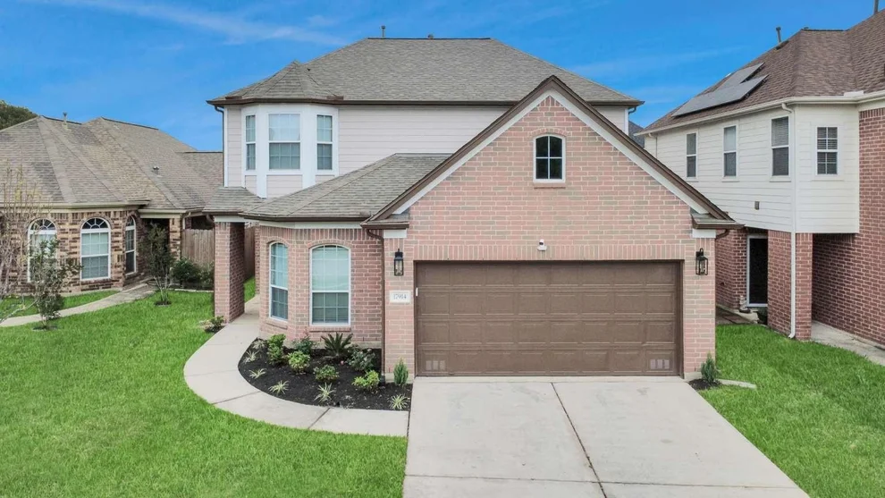 Unit for sale at 17914 June Forest Drive, Humble, TX 77346