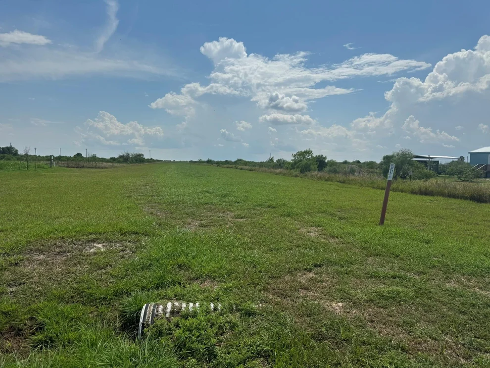 Unit for sale at Lot 8 Washington, Port Lavaca, TX 77979
