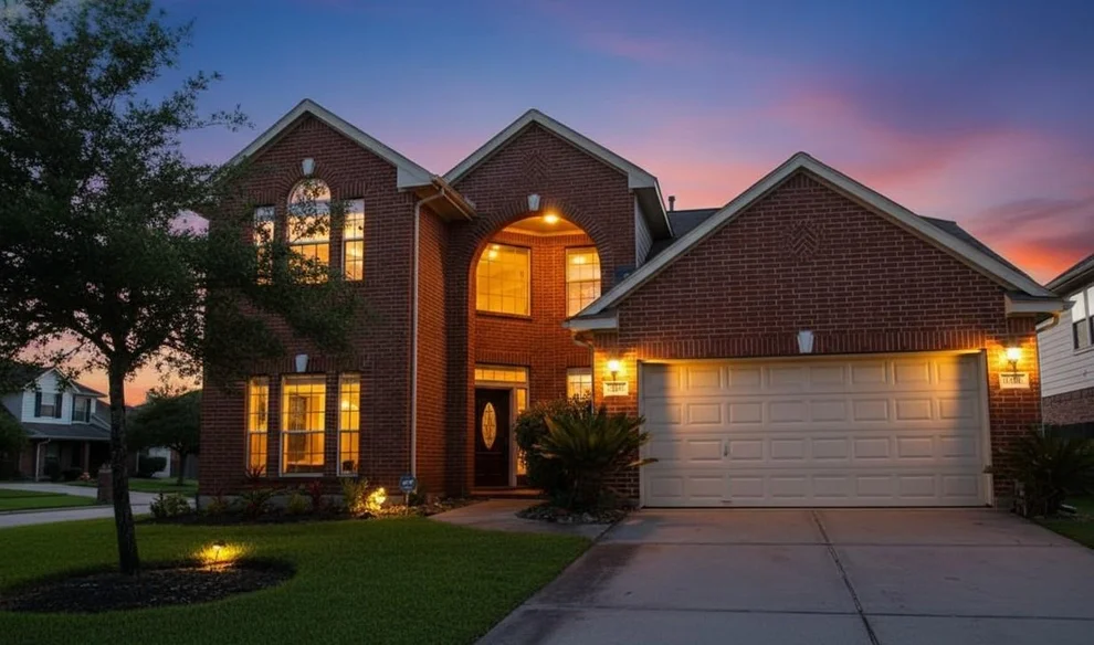 Unit for sale at 7015 Fountain Lilly Drive, Humble, TX 77346