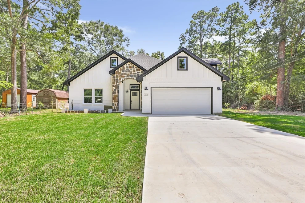 Unit for sale at 146 Linden Lane, Liberty, TX 77575