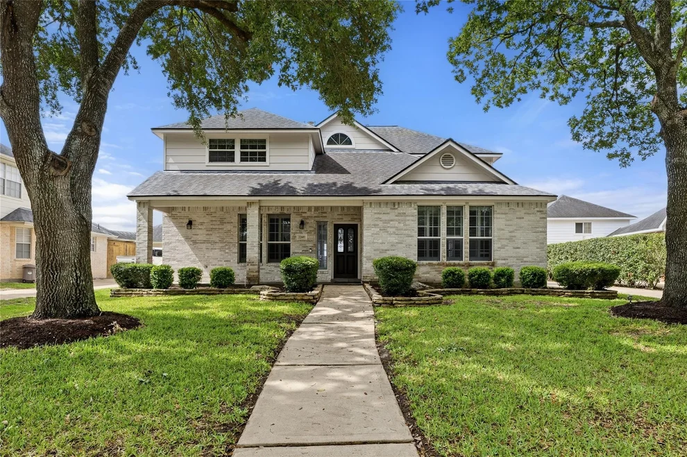 Unit for sale at 22603 Bucktrout Lane, Katy, TX 77449