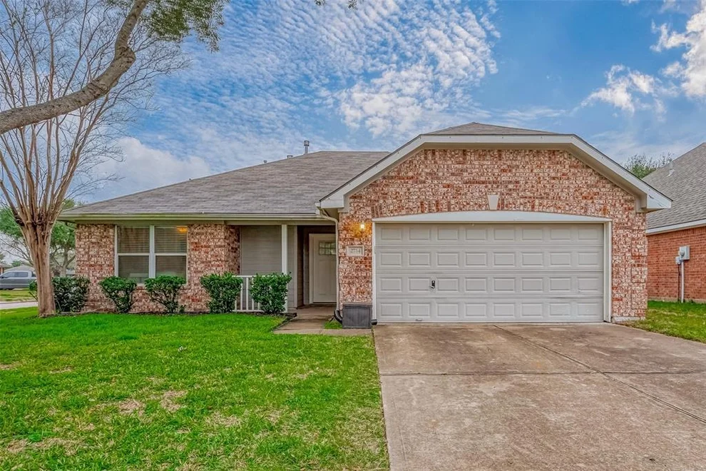 Unit for sale at 2714 Silk Tree Lane, Katy, TX 77449