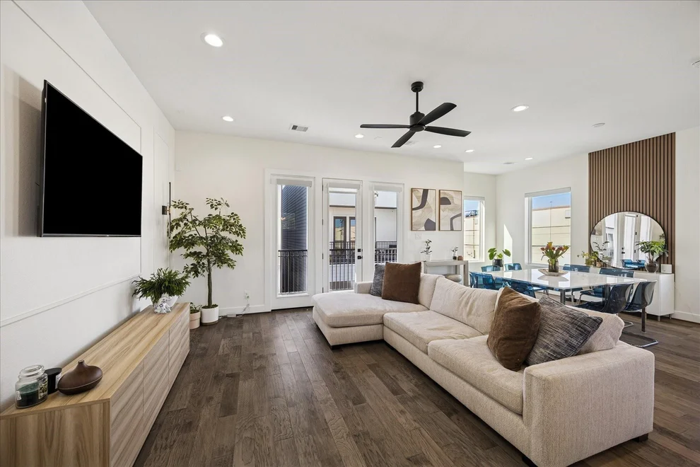 Unit for sale at 1915 Kolfahl Street, Houston, TX 77023