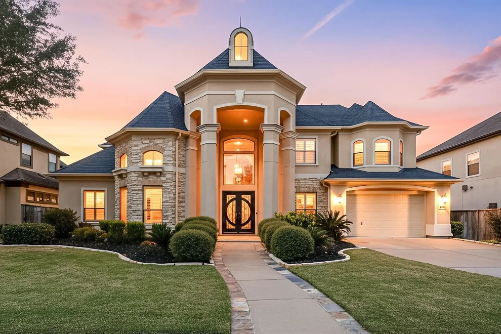 Unit for sale at 4806 Derbywood Glen Lane, Katy, TX 77494