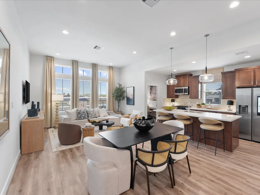 Unit for sale at 3518 Hamilton Heights, Houston, TX 77063