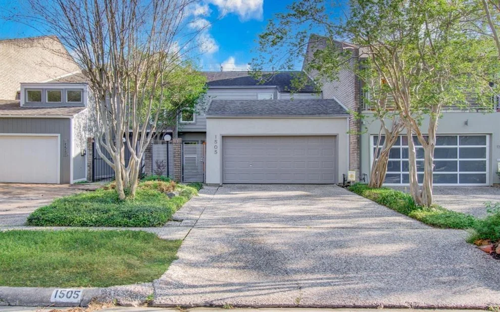 Unit for sale at 1505 Harold Street, Houston, TX 77006