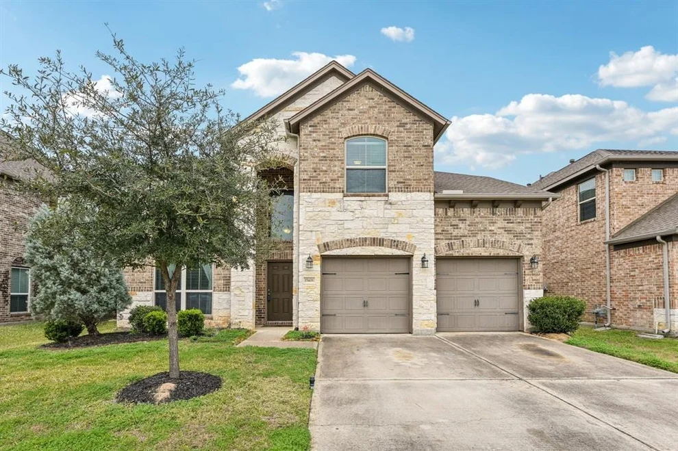 Unit for sale at 15406 Yellow Poplar Trail, Cypress, TX 77429