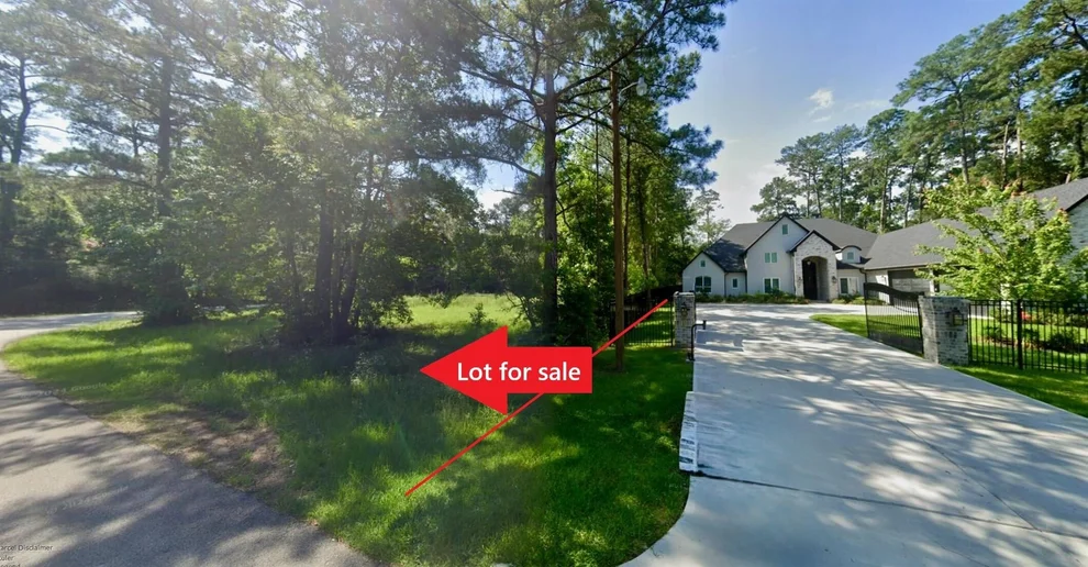 Unit for sale at 0 Northline Road, Conroe, TX 77384