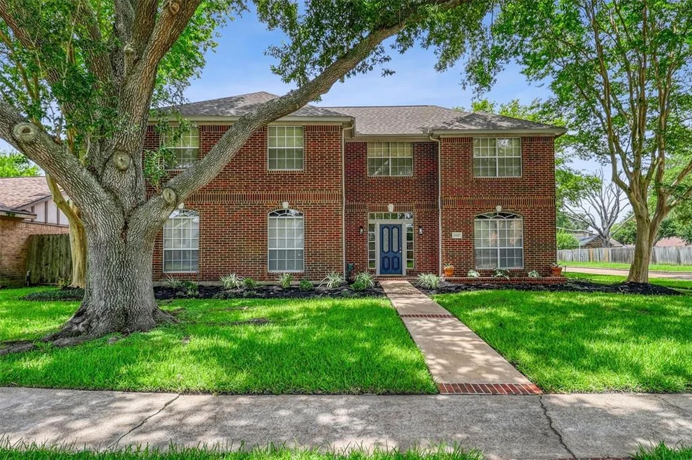 Unit for sale at 1002 Hidden Canyon Road, Katy, TX 77450