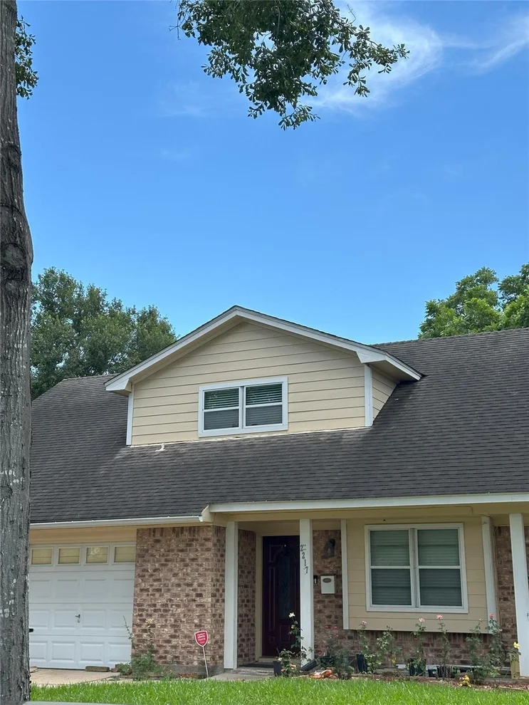 Unit for sale at 2217 Hickory Lane, Pasadena, TX 77502