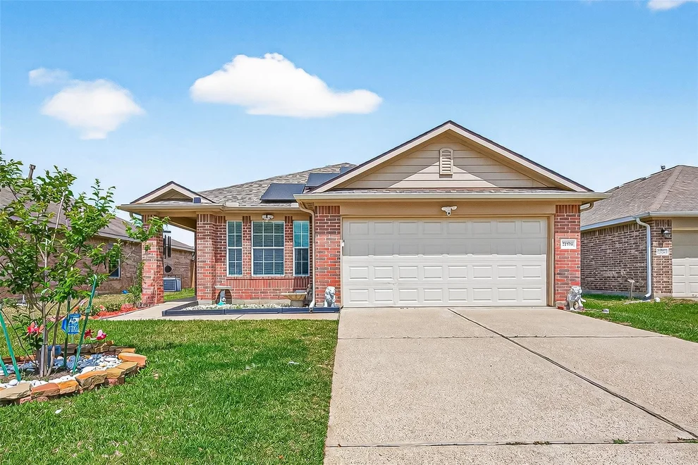 Unit for sale at 22334 Guston Hall Lane, Katy, TX 77449