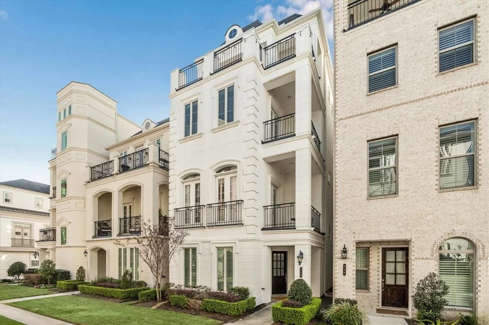 Unit for sale at 848 Dunleigh Meadows Lane, Houston, TX 77055