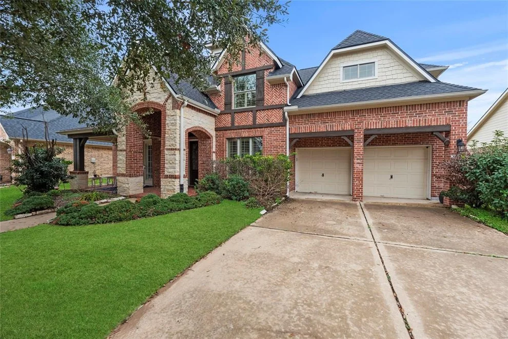 Unit for sale at 19507 Gladewater Court, Cypress, TX 77433