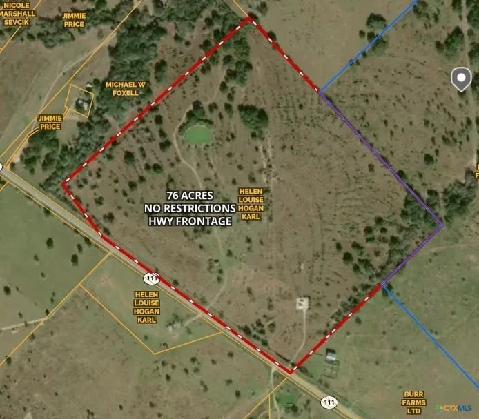 Unit for sale at 11610 E State Hwy 111, Yoakum, TX 77995