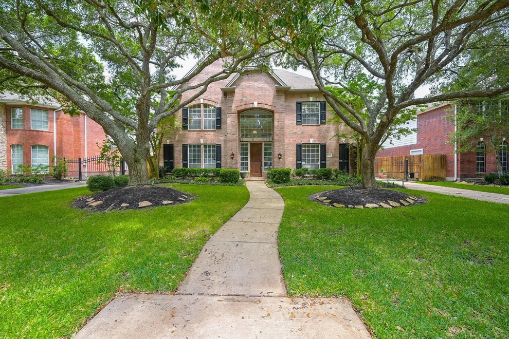 Unit for sale at 19214 Atherton Lane, Houston, TX 77094
