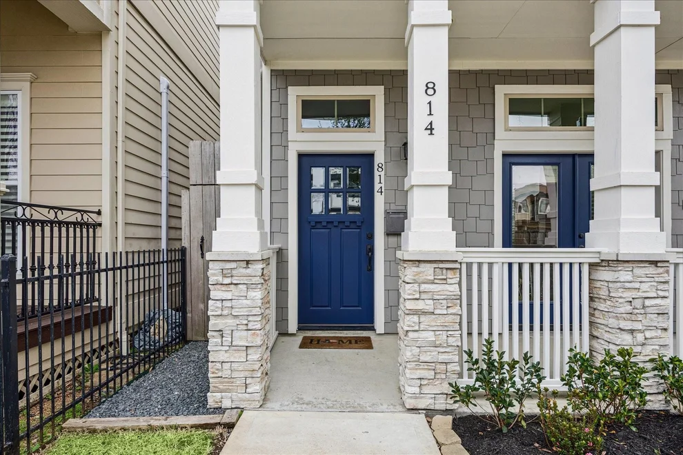 Unit for sale at 814 W 21st Street, Houston, TX 77008