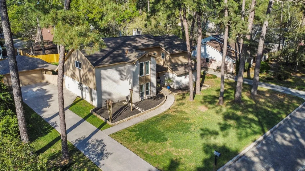 Unit for sale at 2007 Seven Oaks Drive, Kingwood, TX 77339