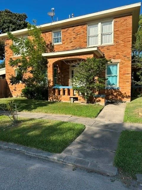 Unit for sale at 1628 46th Street, Galveston, TX 77551