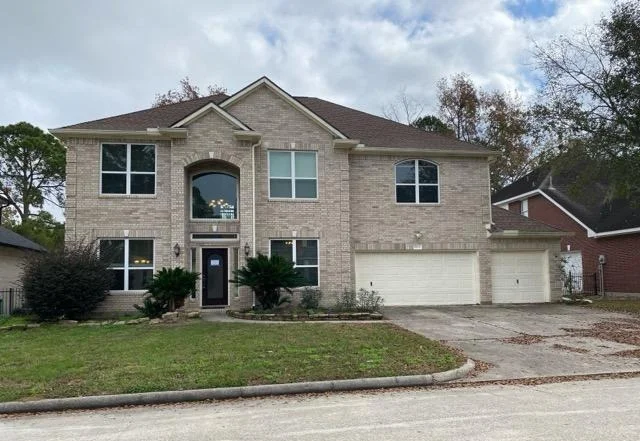 Unit for sale at 18810 Rusty Anchor Court, Humble, TX 77346