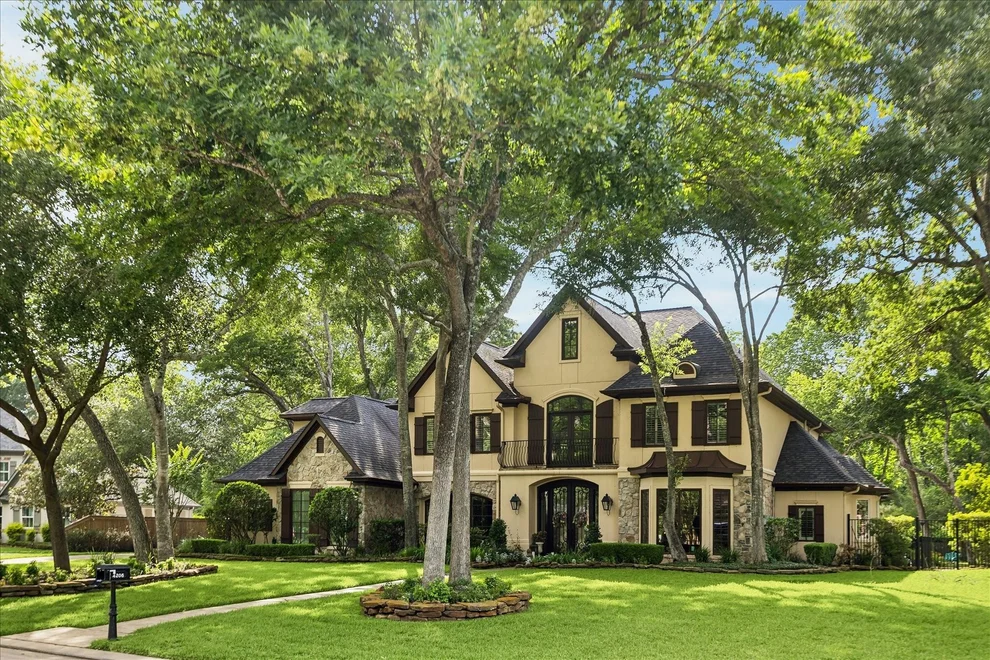 Unit for sale at 4206 Canary Isle Court, Katy, TX 77450