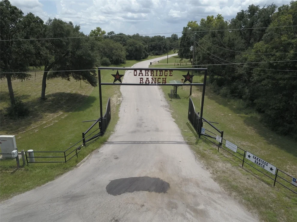 Unit for sale at 0 Big Buck Road, Weimar, TX 78962