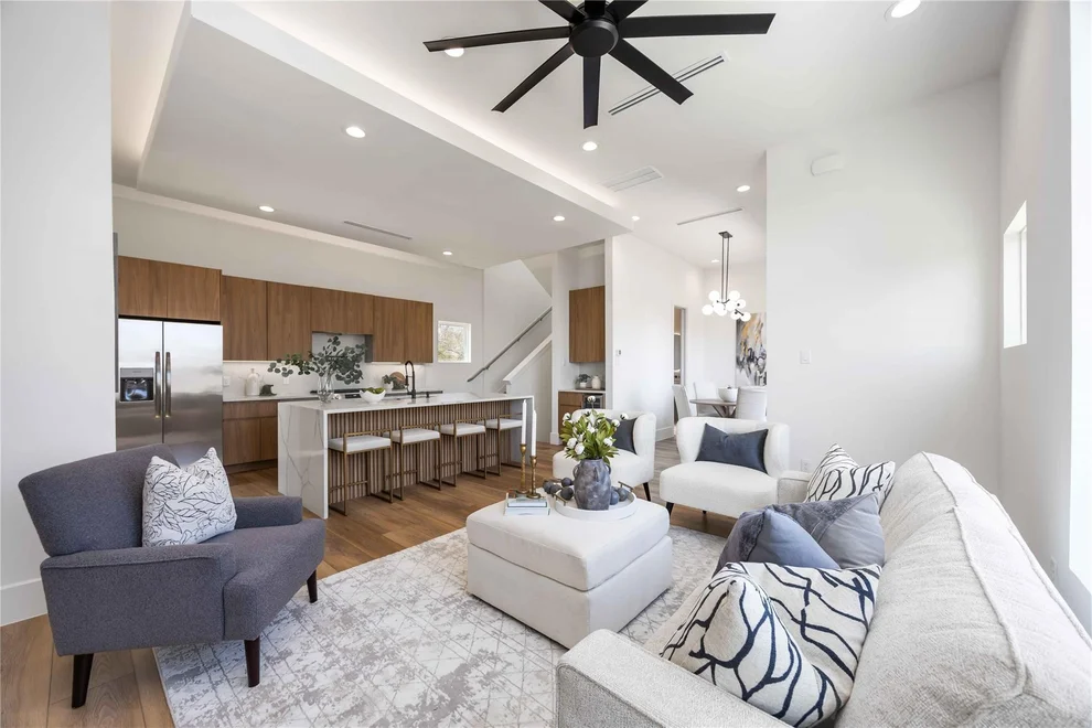 Unit for sale at 322 Janisch, Houston, TX 77018