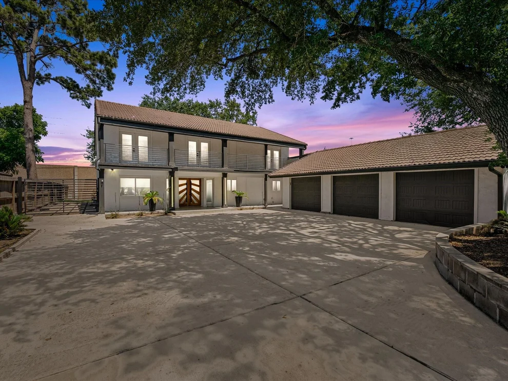 Unit for sale at 8202 Argentina Street, Jersey Village, TX 77040