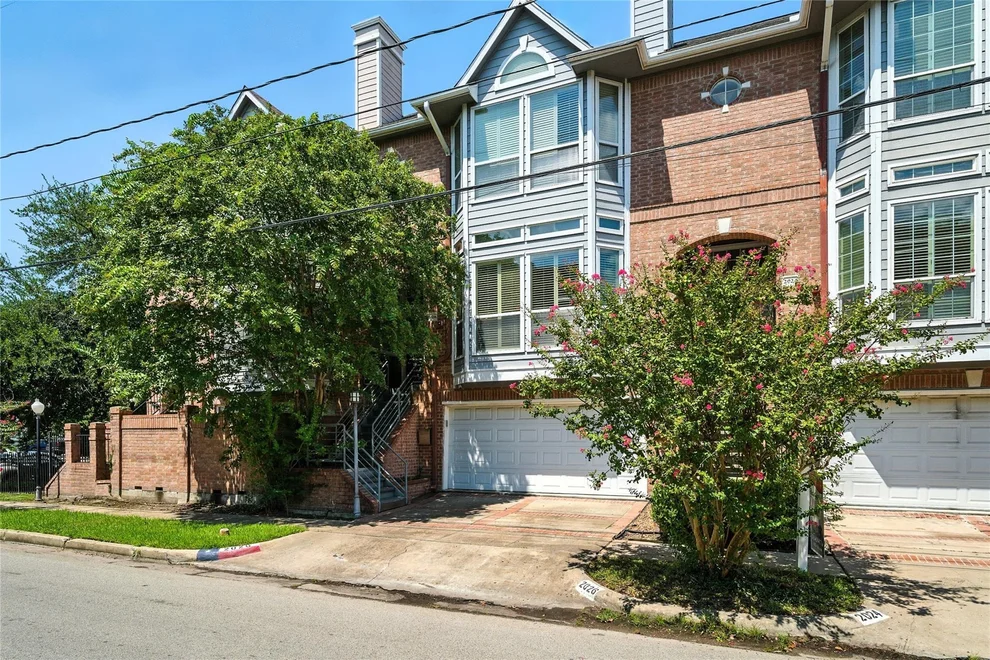 Unit for sale at 2026 Welch Street, Houston, TX 77019