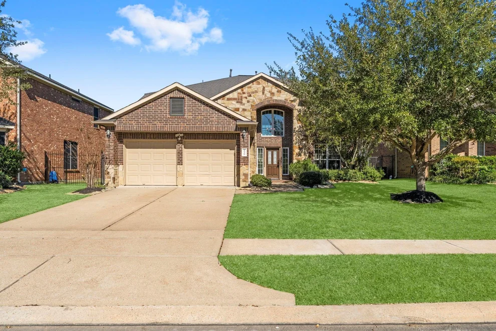 Unit for sale at 18106 Obelisk Bay Drive, Cypress, TX 77429