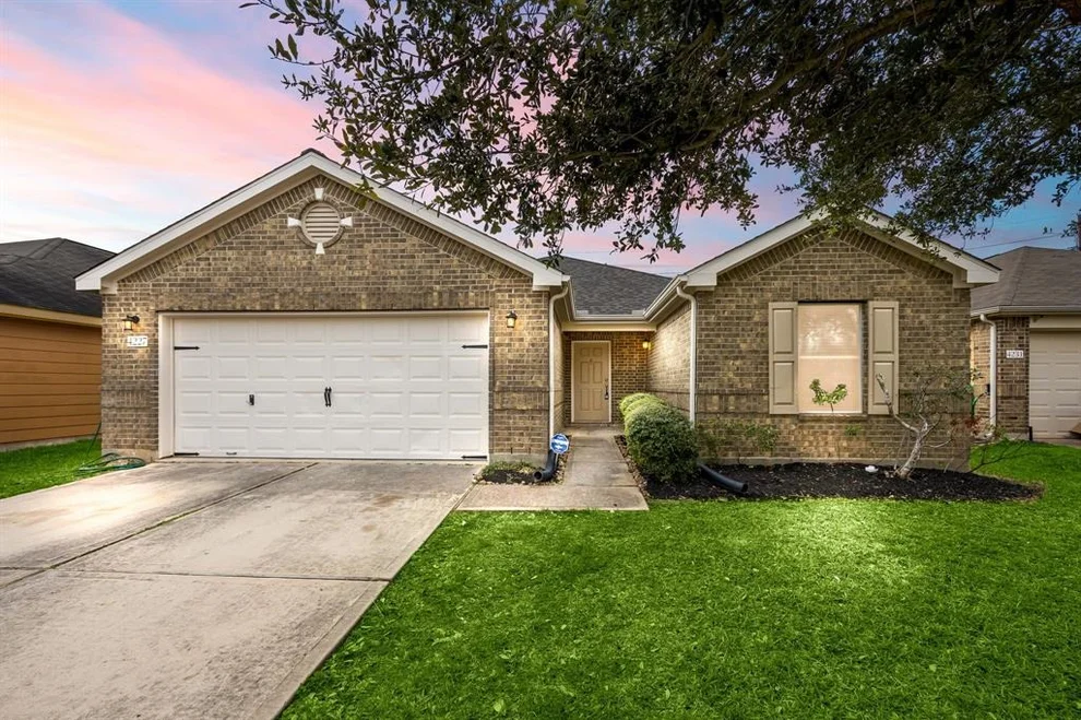 Unit for sale at 4227 Monticello Terrace Lane, Katy, TX 77449