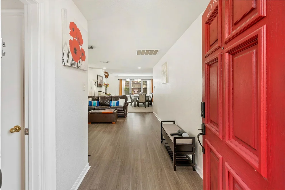 Unit for sale at 15106 Blue Creek Ranch Drive, Houston, TX 77086
