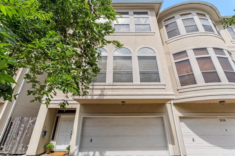 Unit for sale at 2218 Bellefontaine Street, Houston, TX 77030