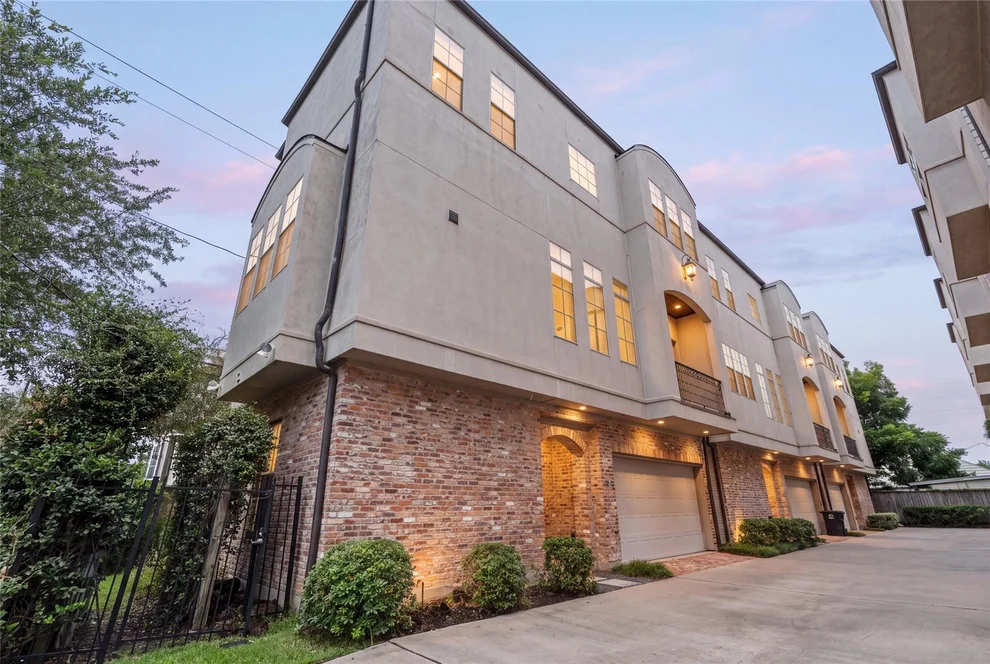 Unit for sale at 4508 Jackson Street, Houston, TX 77004