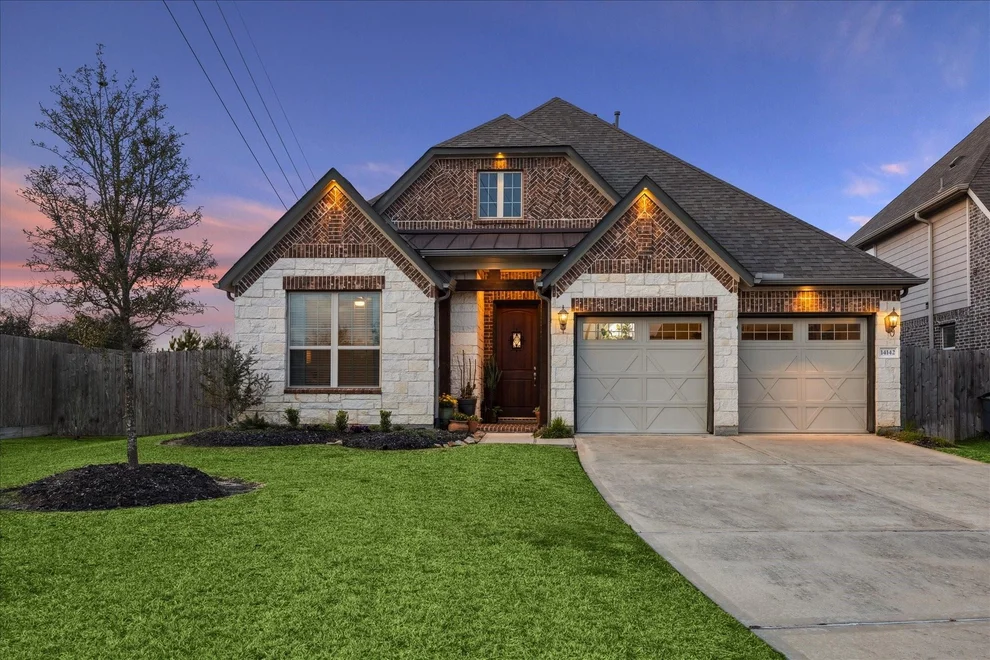 Unit for sale at 14142 Sunrise Arbor Lane, Cypress, TX 77429