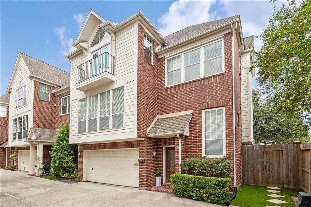 Unit for sale at 2402 Mandell Street, Houston, TX 77006