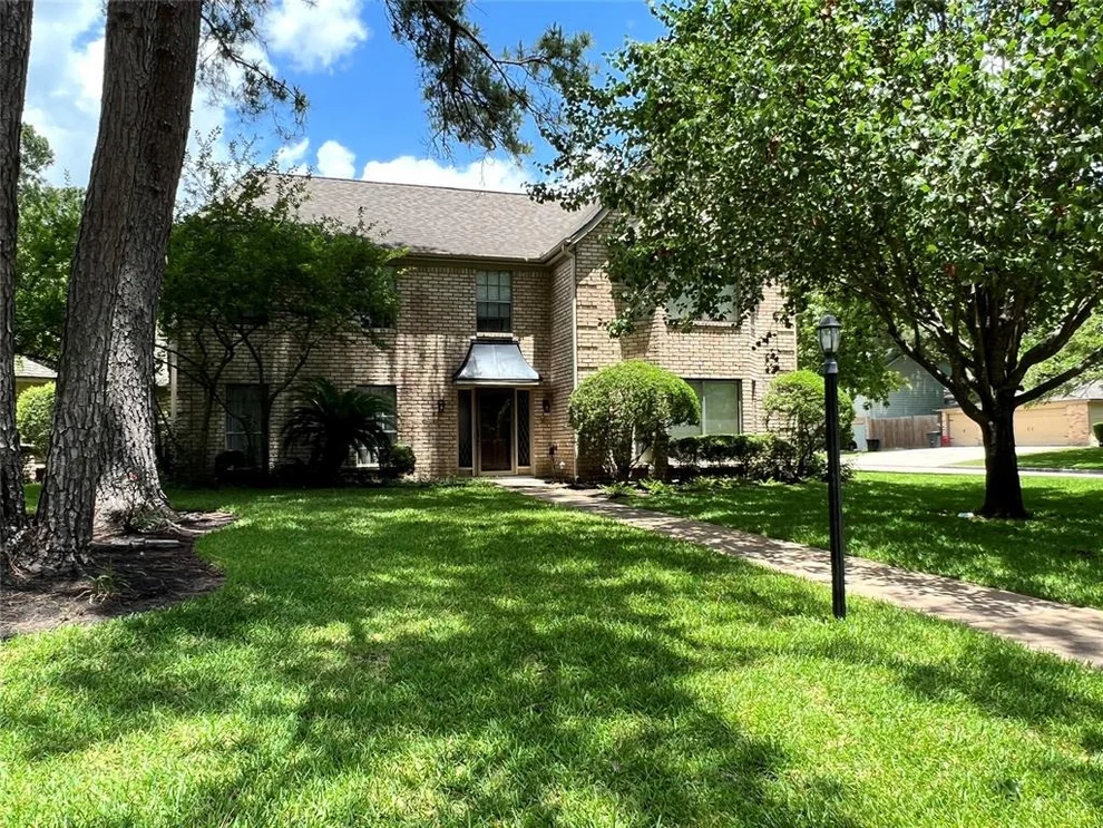Unit for sale at 6502 Trailway Lane, Spring, TX 77379