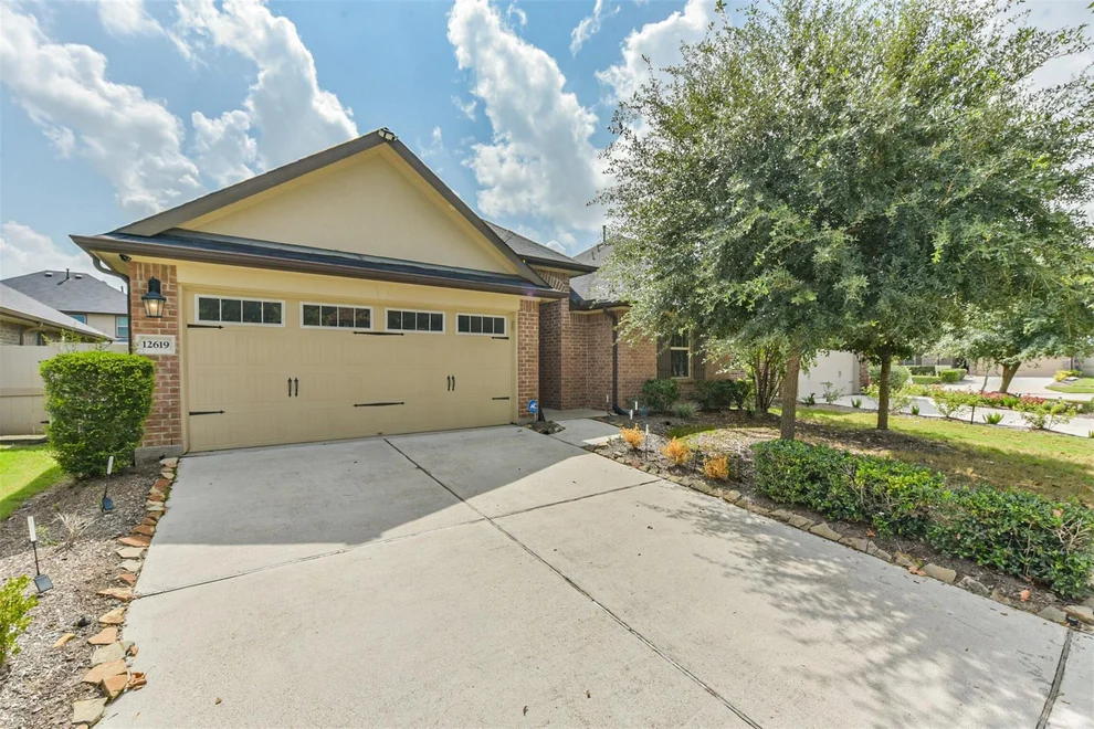 Unit for sale at 12619 Amaurot Lane, Houston, TX 77047