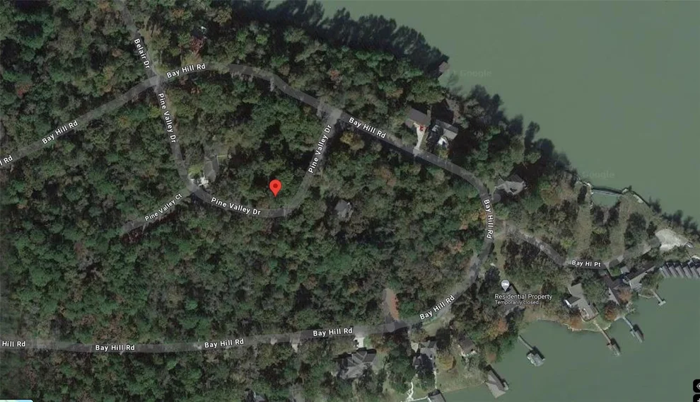 Unit for sale at 0 Pine Valley Circle, Huntsville, TX 77320