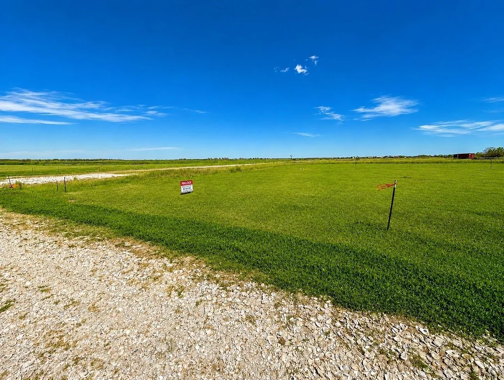 Unit for sale at TBD6C Magnolia Street, Matagorda, TX 77457