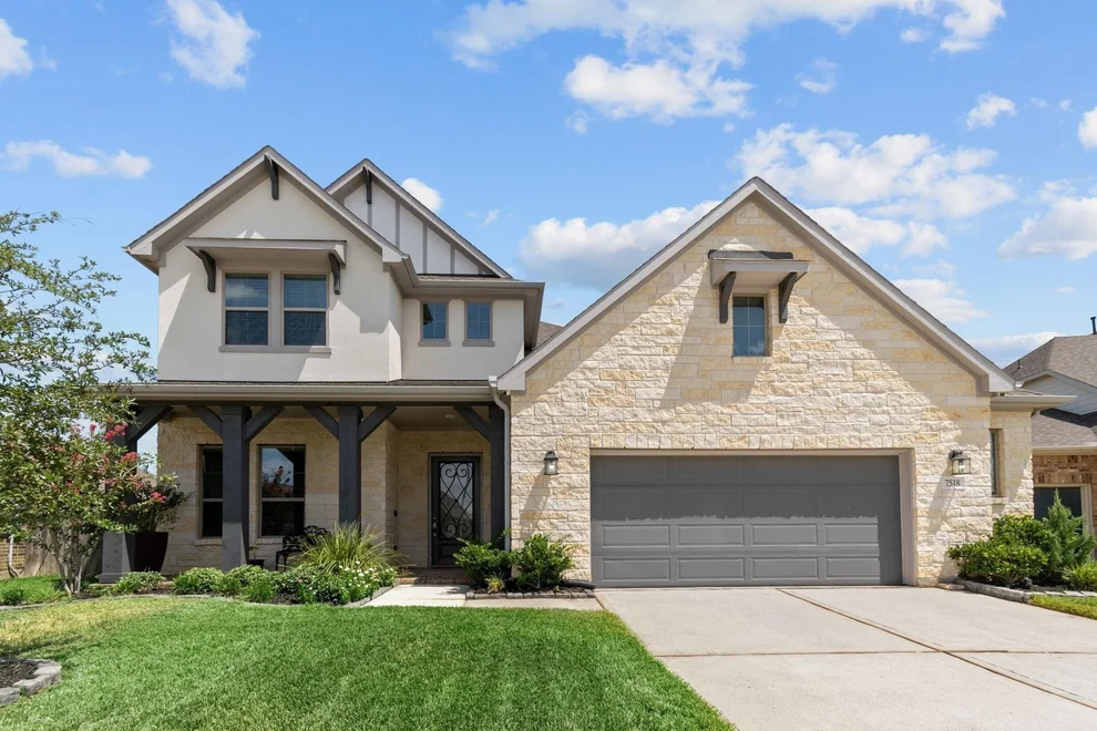 Unit for sale at 7518 Windsong Bend Road, Spring, TX 77379