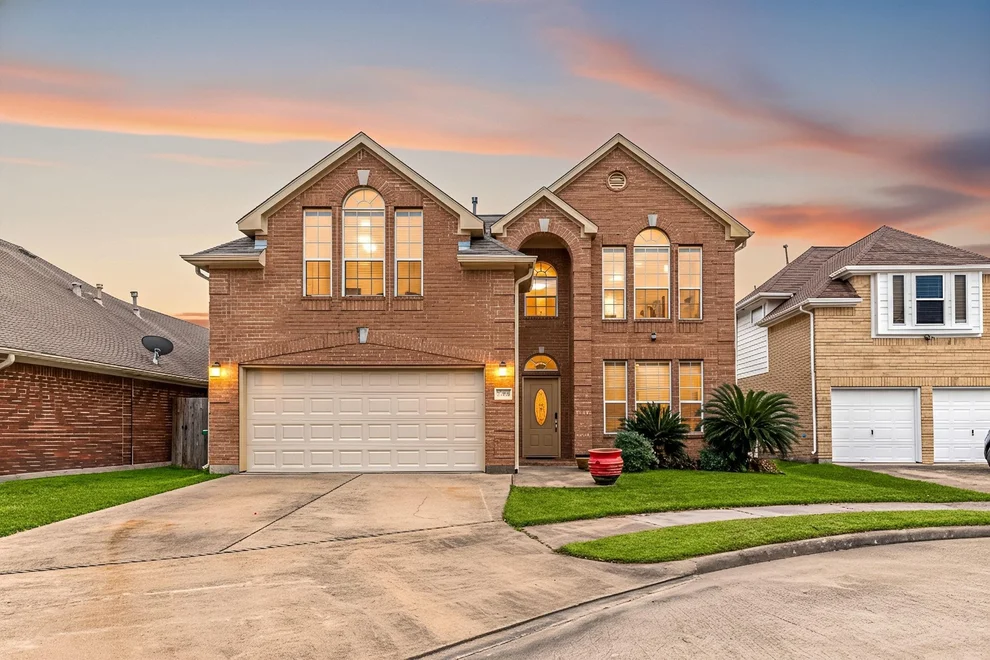 Unit for sale at 10719 Brookshire Lane, Houston, TX 77041