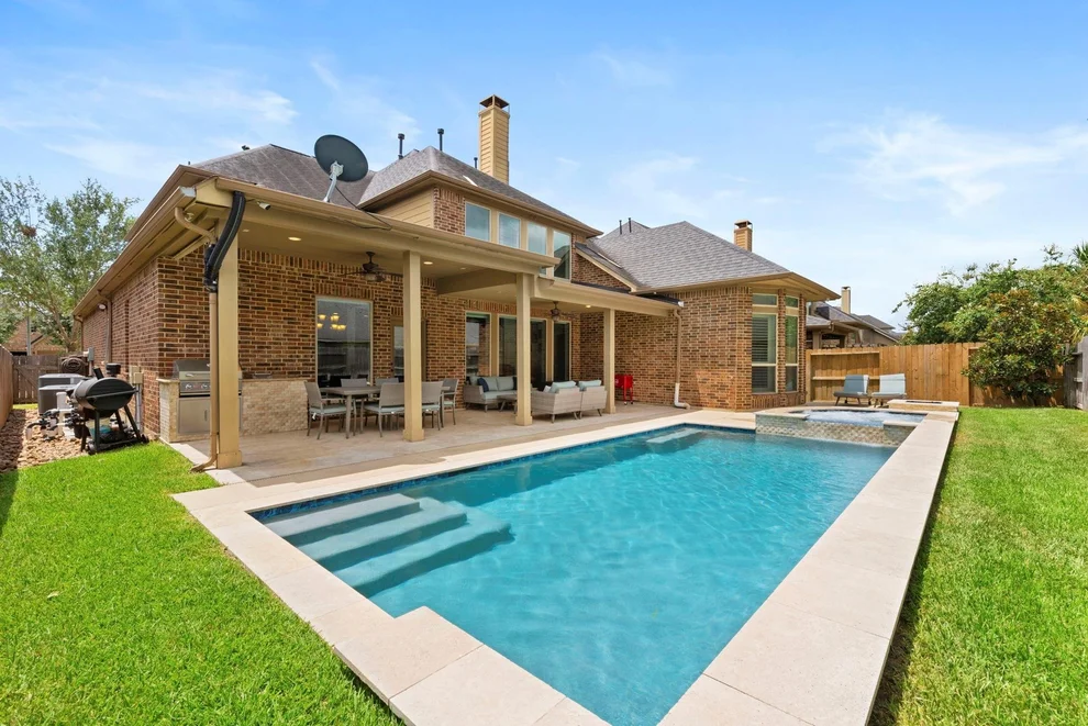 Unit for sale at 28814 Davenport Drive, Katy, TX 77494