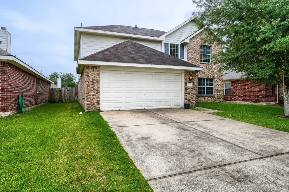 Unit for sale at 12018 Back Bay Ridge Way, Houston, TX 77089