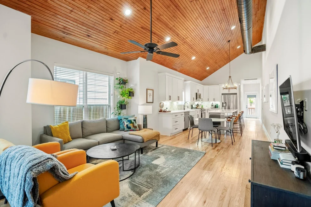 Unit for sale at 703 Dumble Street, Houston, TX 77023