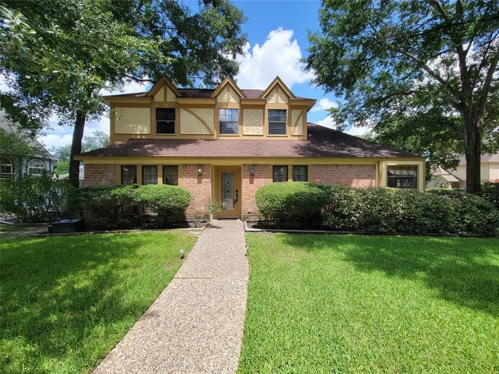 Unit for sale at 12002 Cedarcliff Court, Houston, TX 77070