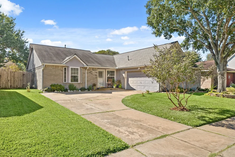 Unit for sale at 1318 Shadow Mountain Drive, Katy, TX 77450