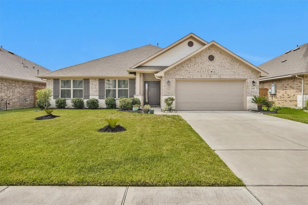 Unit for sale at 2618 Matterhorn Mist Drive, Rosharon, TX 77583