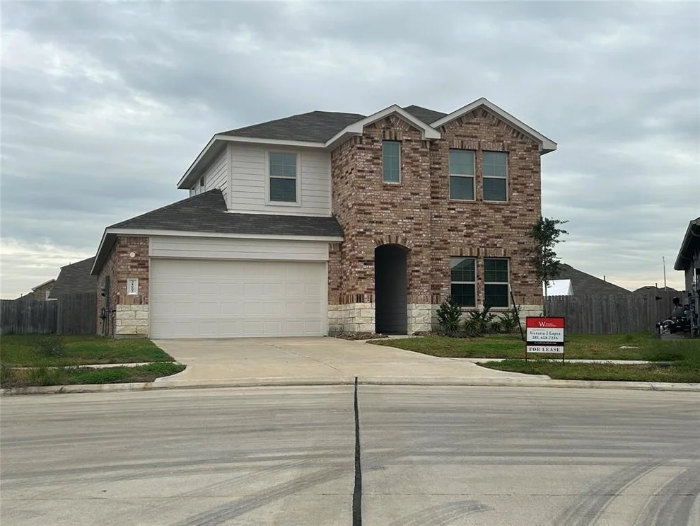 Unit for sale at 21602 Zydeco Court, Katy, TX 77449