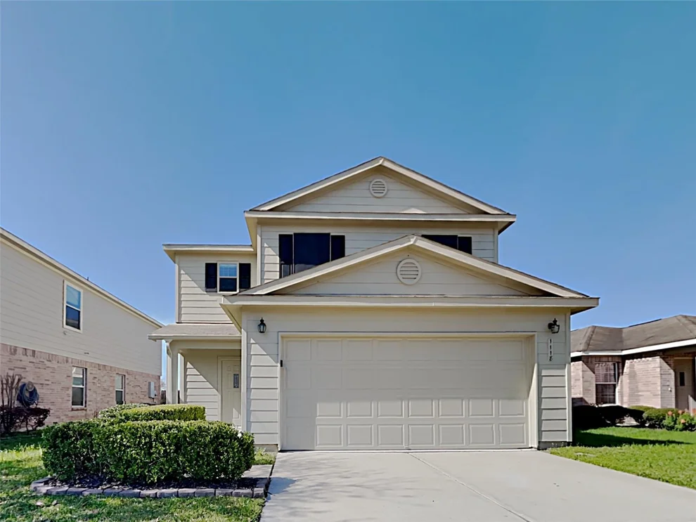 Unit for sale at 1118 Curtis Crossing, Missouri City, TX 77489