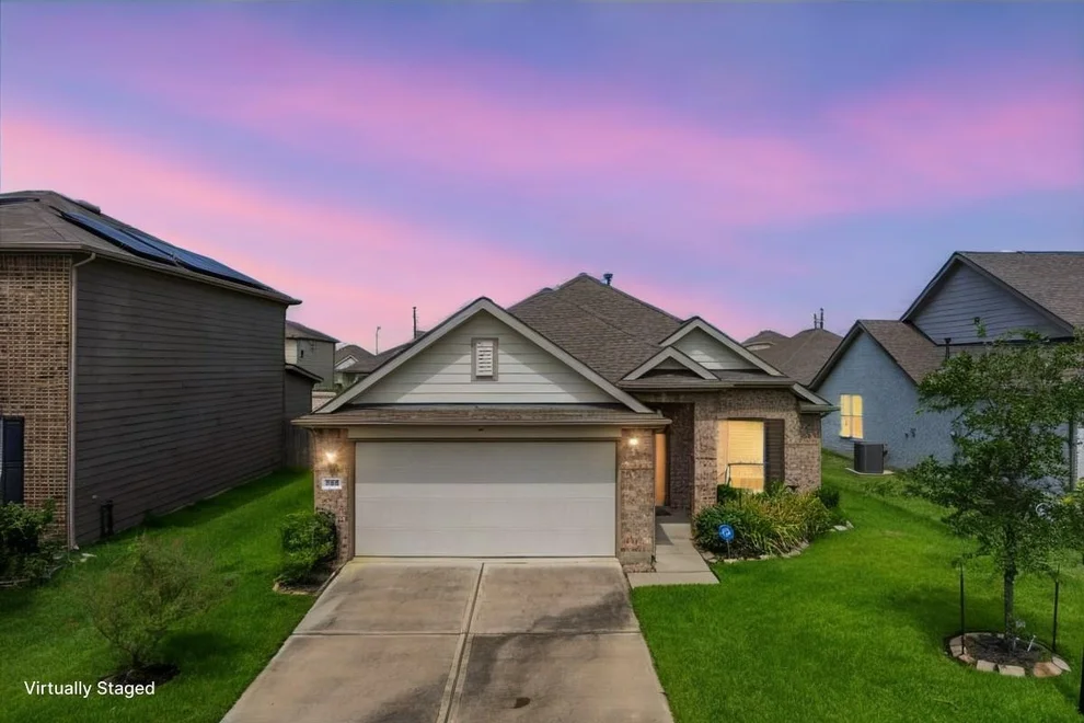 Unit for sale at 5831 Buckner Creek Court, Katy, TX 77493